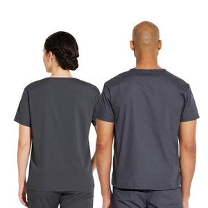 Orléans - Tunique col V - Unisexe - Dickies Dickies 