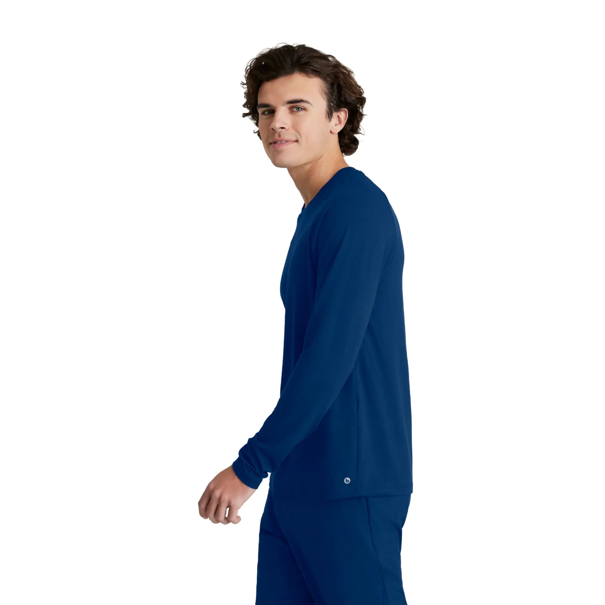 Oslo - T-shirt technique manches longues - Homme - Barco One BARCO 