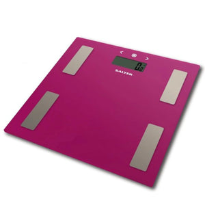 Pèse-personne analyseur - Salter My Podologie 