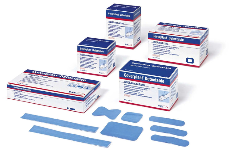 Pansement - Leukoplast Detectable - BSN Médical BSN Medical 