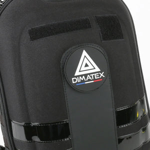 Patchs Scratch Dimatex - 4 modèles DIMATEX 