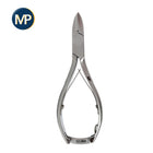 Nail pliers - Concave cut - Tapered jaws - 14cm - MP by My Podologie