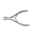 Nail pliers - Straight cut 11 mm - Tapered jaws - 11.5 cm - Ruck