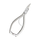 Nail pliers - Straight cut 20 mm - Tapered jaws - Elitech