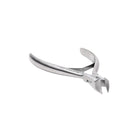 Nail nippers – Double pointed blades 14 mm – 11 cm – Ruck