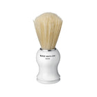Kabuki brush - Natural bristles - White-line - Ruck