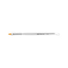 Sculpting brush for gel application - Ruck