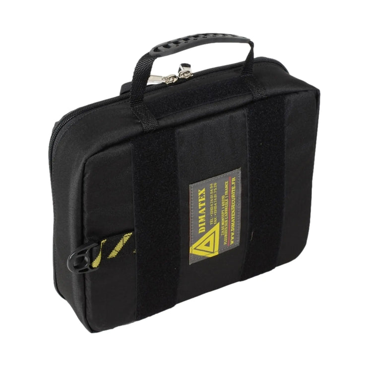 Poche polyvalente PUZZLE - 4 coloris disponibles - DIMATEX - My Podologie