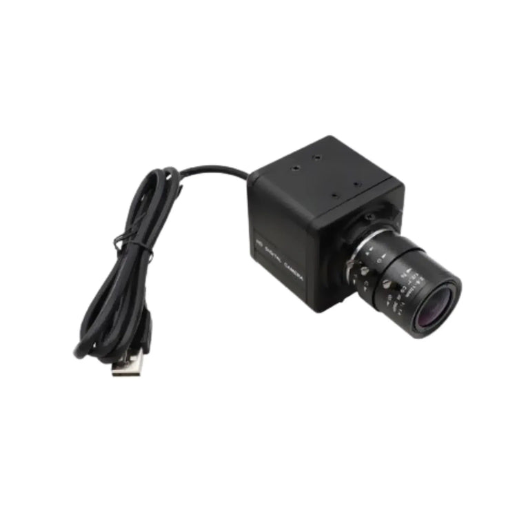 Podocam Caméra HD Pour l'étude de la marche - Fresco My Podologie 