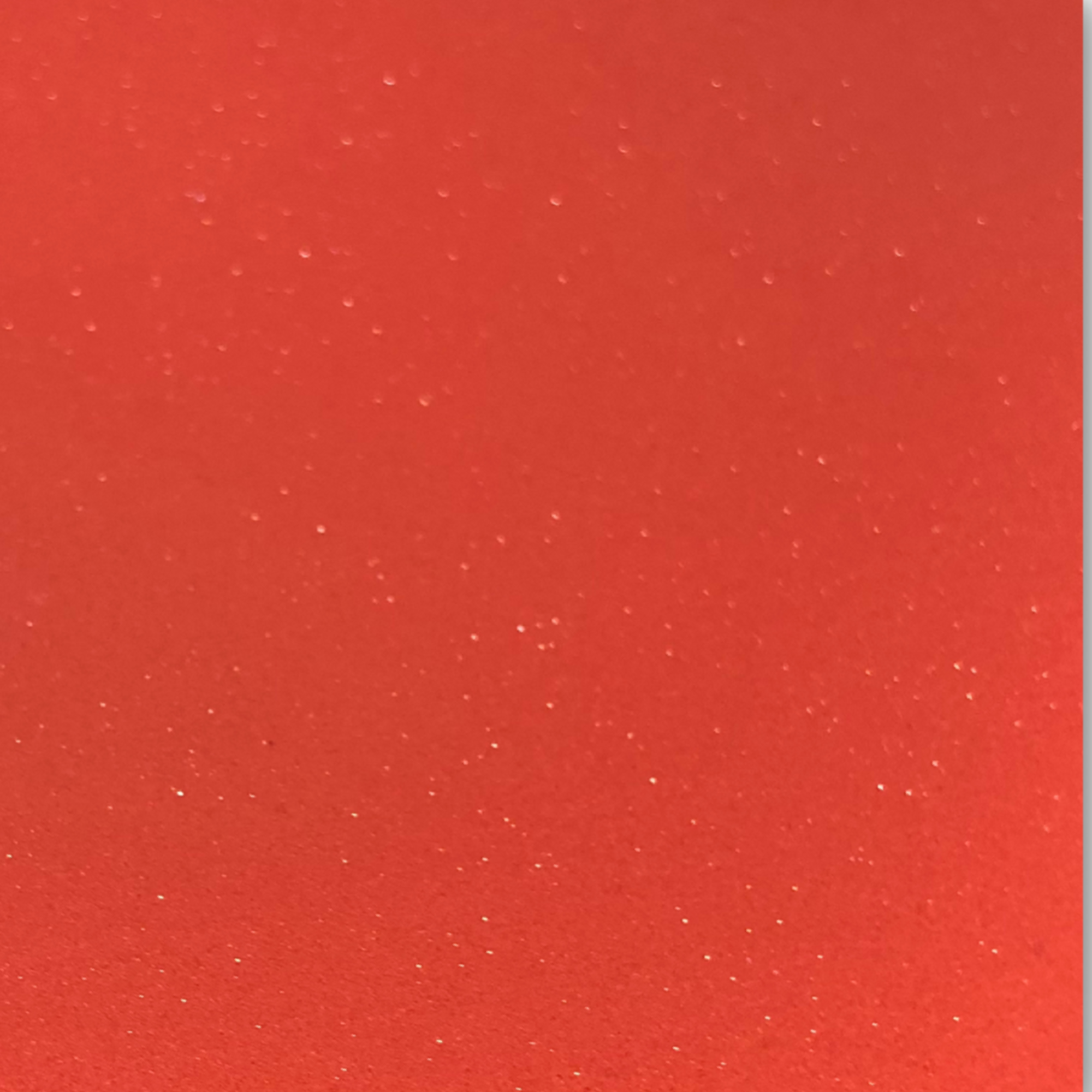 Poron 94 Red Slow Memory - Shore 10-15 - 1.5 mm / 2 mm / 3 mm
