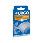 Blister prevention - 2 strips to cut - Urgo