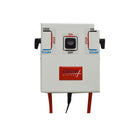 Print Control Compact with vacuum pump - My Podiatry