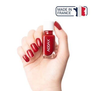 AIRCOLOR® - Vernis Soin Respirant - Plusieurs Coloris - 11 ml - Laboratoire Addax Laboratoire Addax 