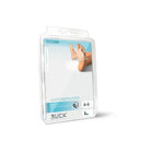 Protection métatarsienne en mousse de latex - Soulage les douleurs - 2 tailles disponibles - 1 paire - Ruck