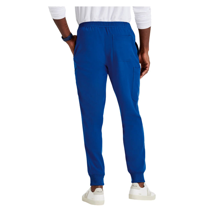 Rally - Jogging médical - Braguette zippée - Homme - Barco Unify BARCO 