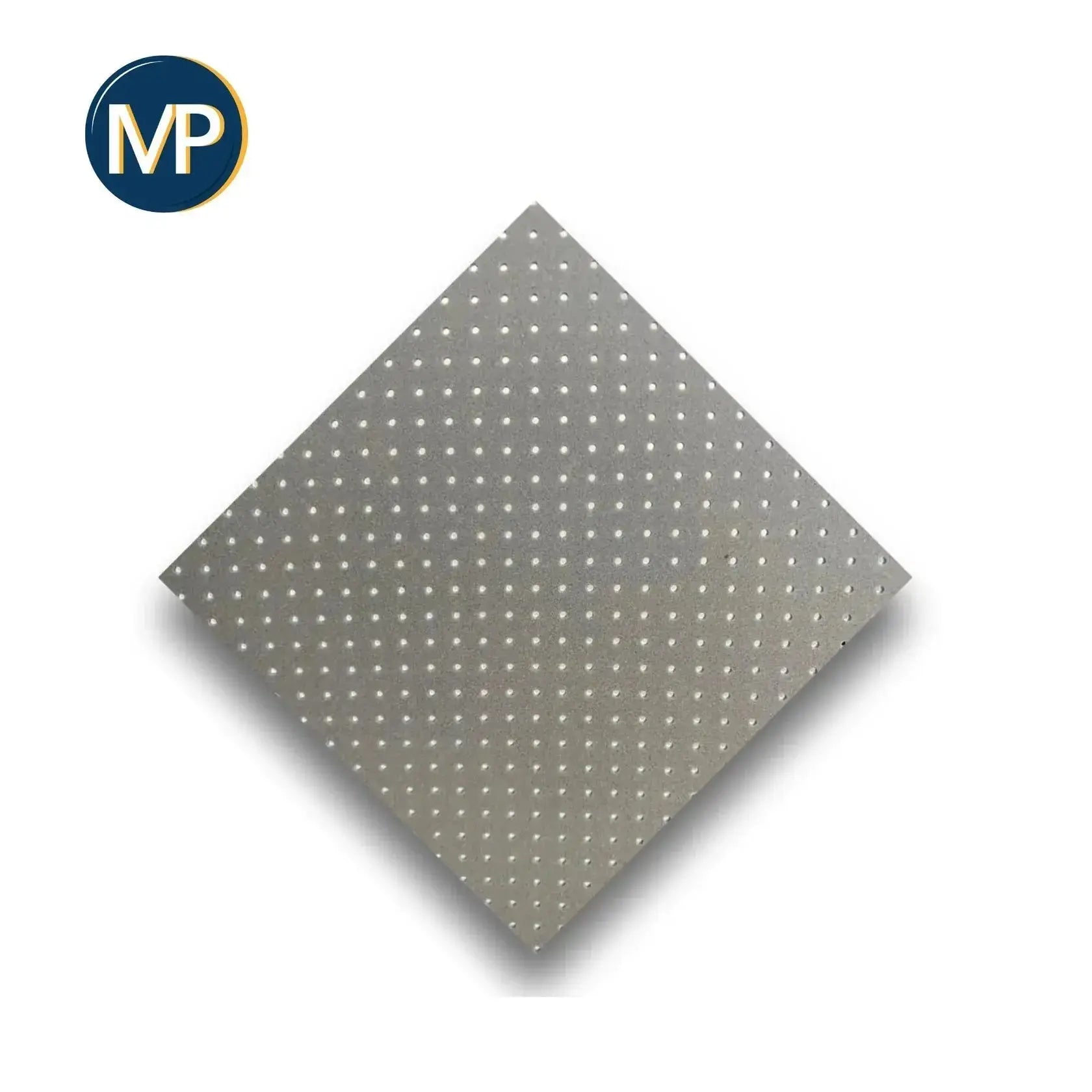 Recouvrement My Carefoam 35 EMB Embossé - 1,5 mm / 2,5 mm - Shore 33 - 1 x 1 m - 3 coloris MP  Gris-1.5-mm