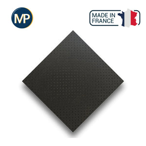 Recouvrement My Carefoam 35 -  EVA/PE - Shore 33 - Perforé ou non - 2,5 mm My Podologie 