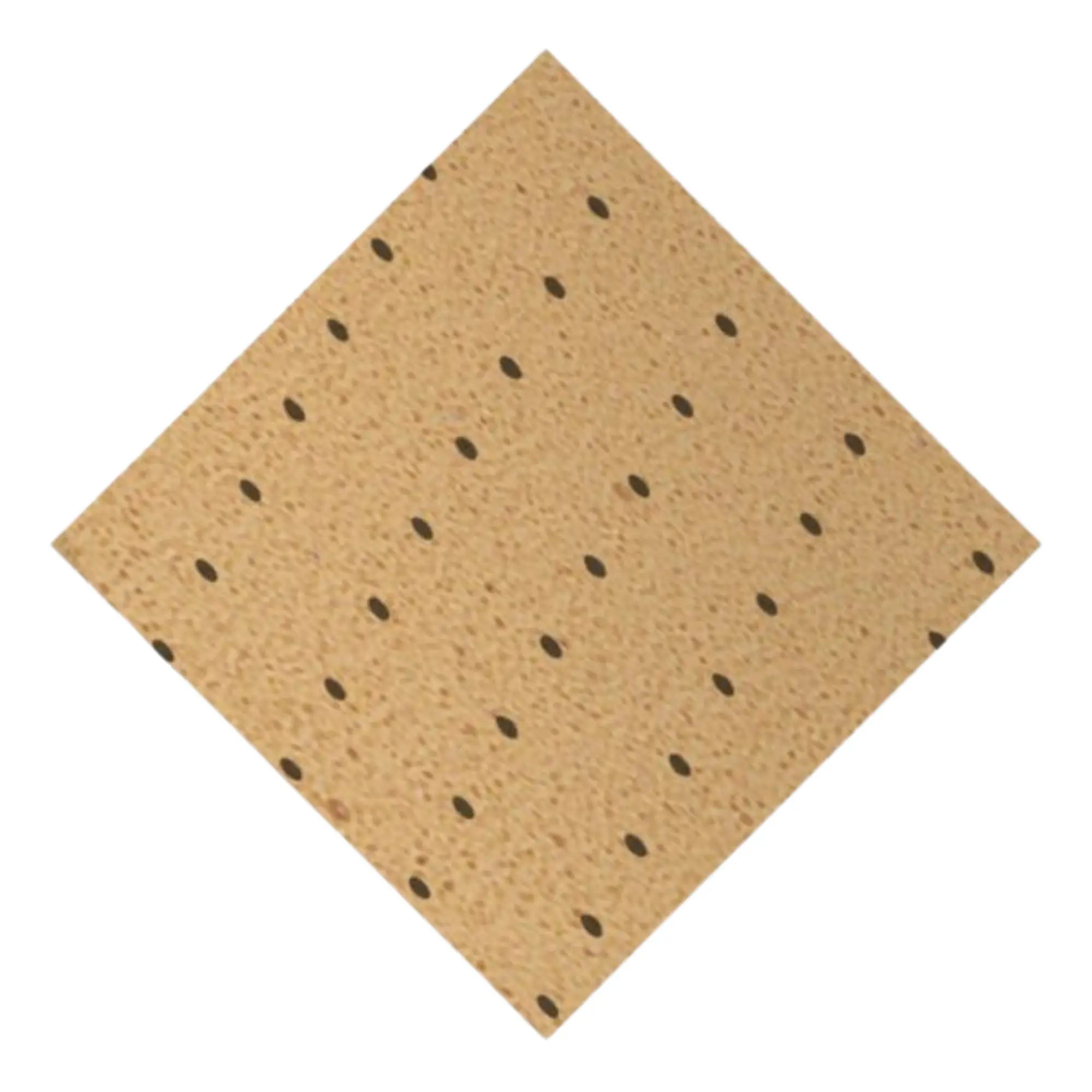 Recouvrement My Evastar Premium Soft - EVA - Shore 30 - Perforé - 2 mm / 3 mm My Podologie  Beige-3-mm