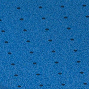 Recouvrement My Evastar Premium Soft - EVA - Shore 30 - Perforé - 2 mm / 3 mm My Podologie 