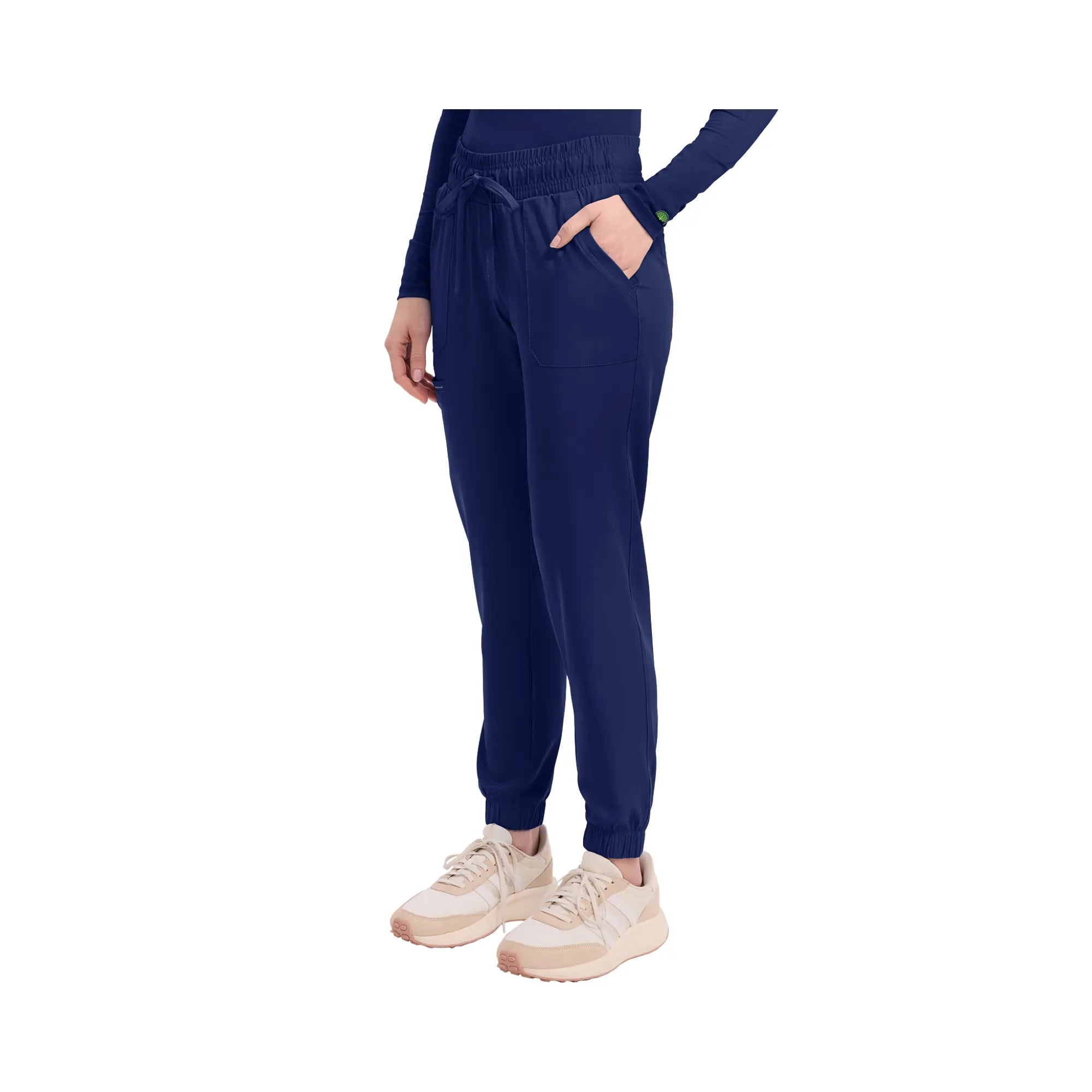 Renee - Jogging avec cordon de serrage - Femme - Healing Hands Healing Hands 