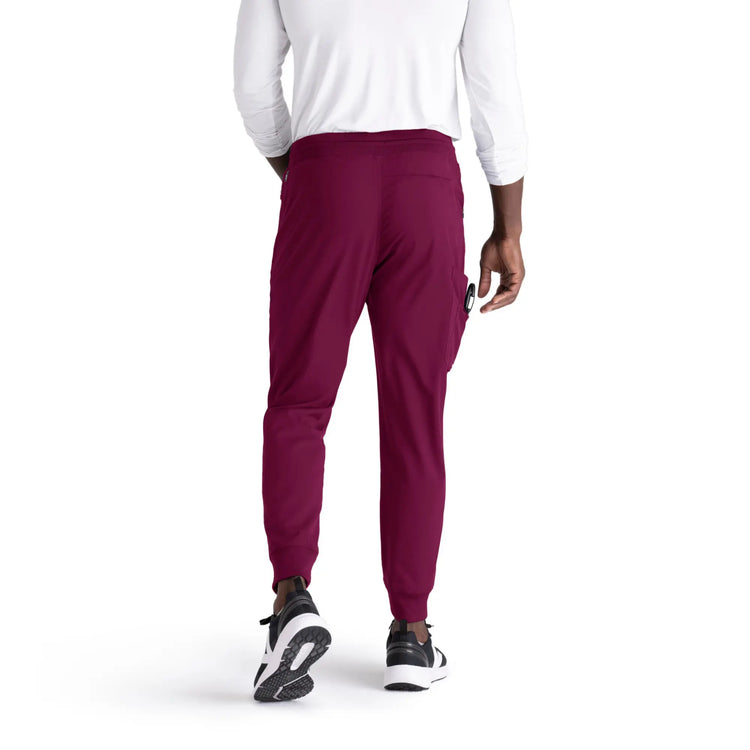 Riga - Jogging medical - Homme - Grey’s Anatomy Stretch Grey’s Anatomy 