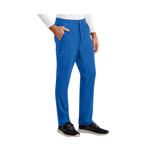 Ryan - Pantalon - Ceinture élastique - Homme - Healing Hands Healing Hands 