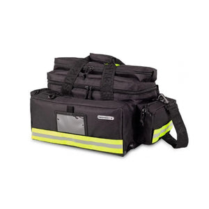 Sac Emergency - Grande capacité - Noir Elite Bags 