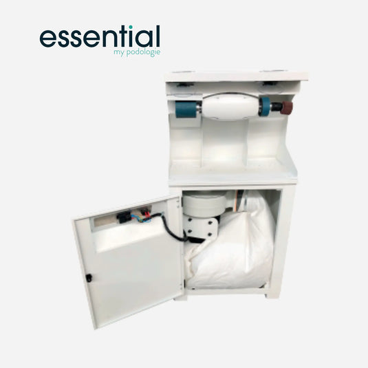 Suction bag for shaping bench - FormaPro and FormaMax - Essential by My Podologie My Podologie 