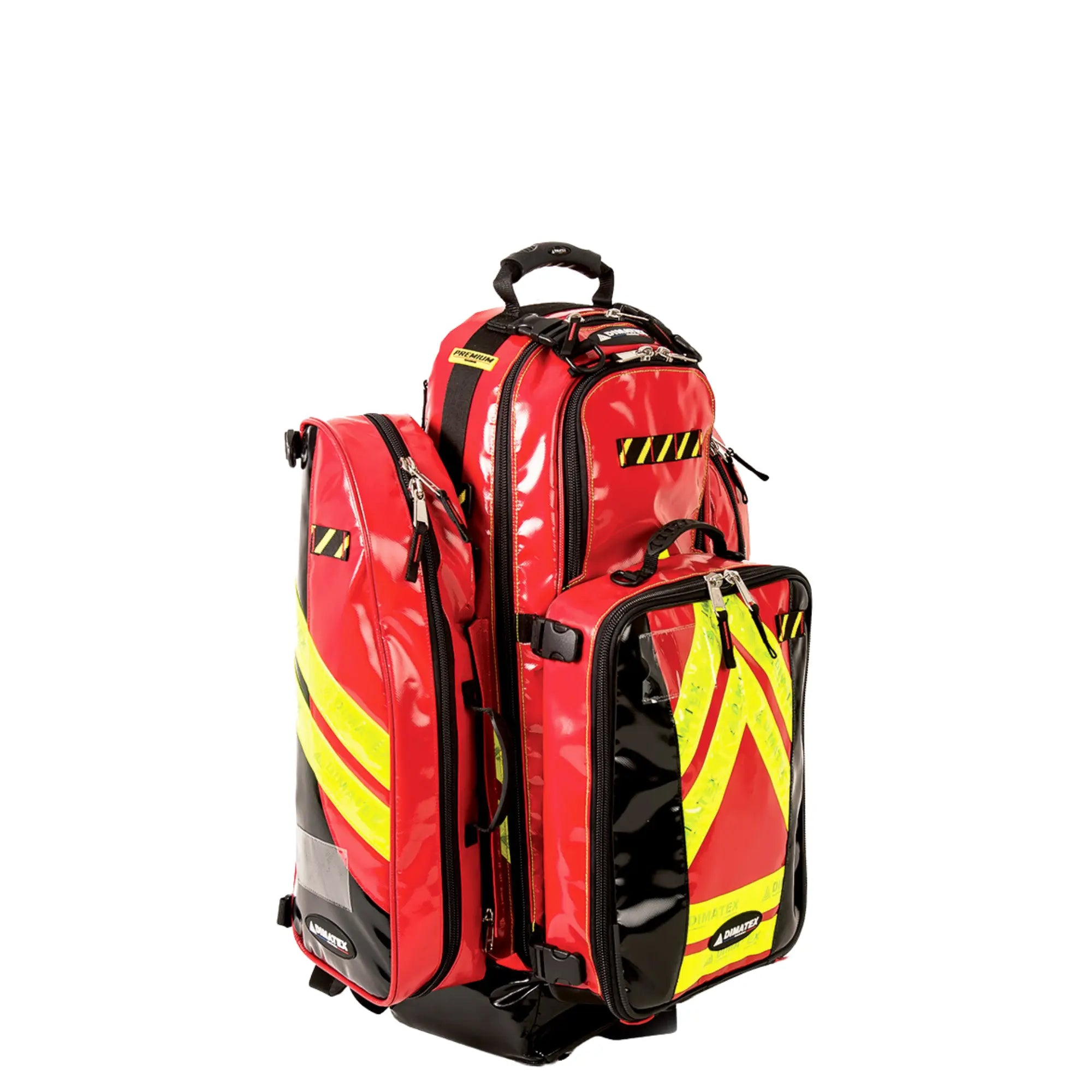 Sac d'oxygénothérapie COYOTE - 3 coloris disponibles - DIMATEX