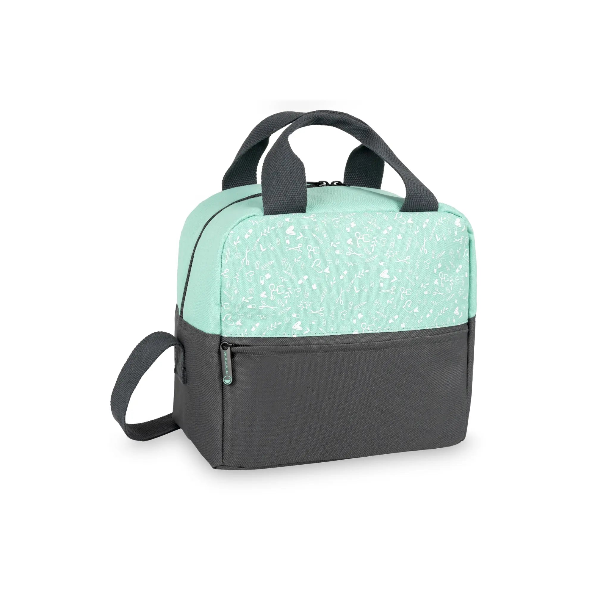 Sac isotherme Sweet Collection – Menthe - My Blouse My Blouse 