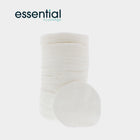 Bag of 50 ultra-large cotton pads