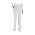 Saint-Malo - Drawstring Straight Leg Trousers - Women - Cherokee