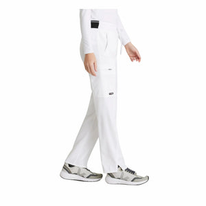 Sana - Pantalon avec cordon de serrage - Femme - Grey’s Anatomy Stretch Grey’s Anatomy 