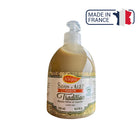 Aleppo Liquid Soap Premium Tradition 1% Laurel - 500ml - Alépia