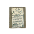 Aleppo soap - 12% bay leaf and 78% olive oil - 200g