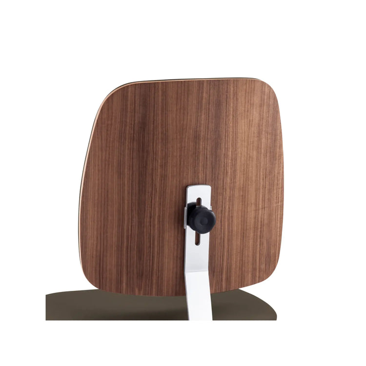 Siège praticien - DYNAMIC - Ruck Ruck  Expresso-Long-CPL-Noyer