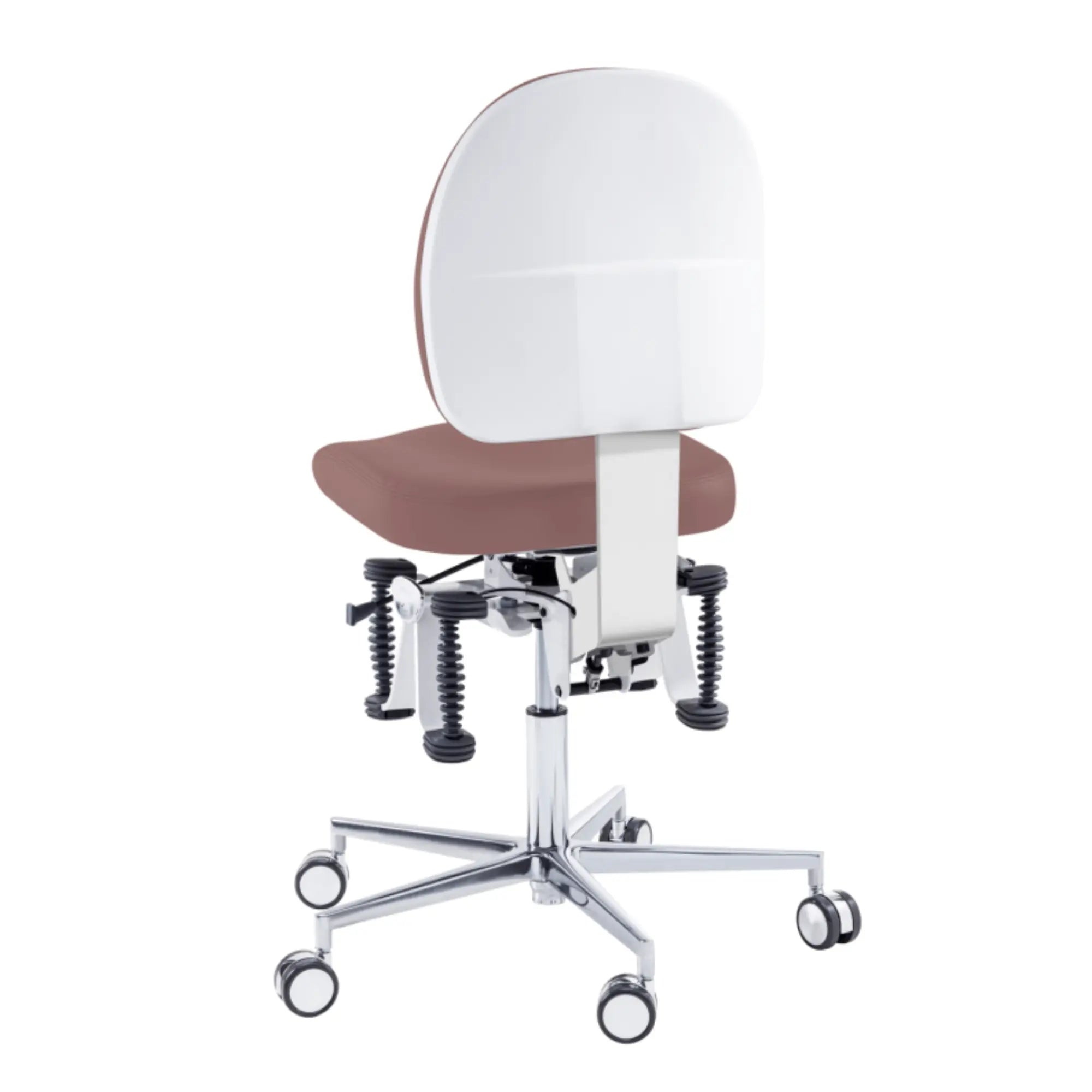 Siège praticien - STOOL BEAUTY - Ruck My Podologie 