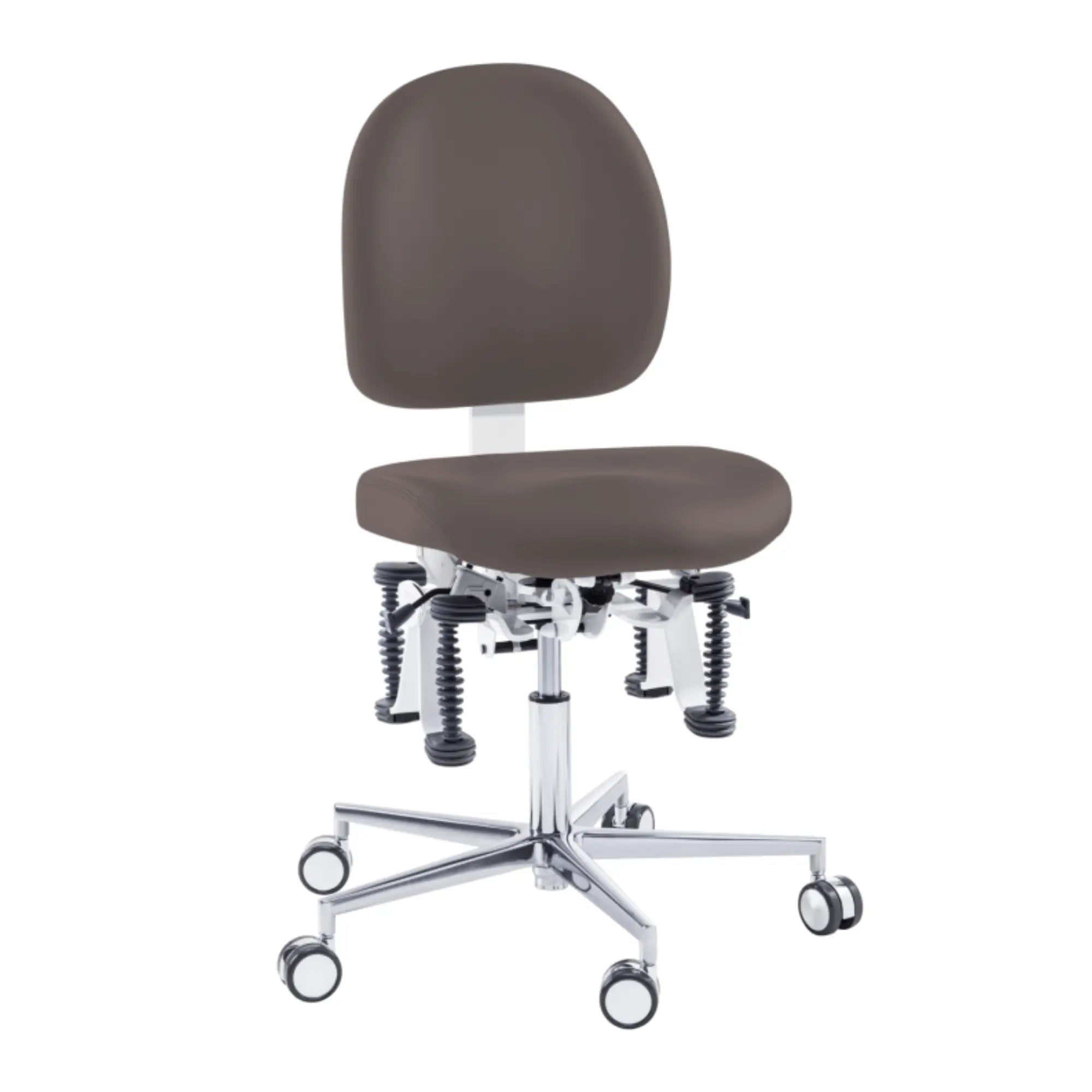 Siège praticien - STOOL BEAUTY - Ruck My Podologie  Muscade-Taille-4-Court