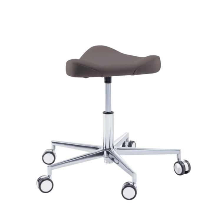 Siège praticien - TRIANGLE - Ruck - Ressort à Gaz Long Ruck 