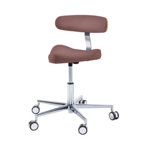 Siège praticien - TRIANGLE - Ruck - Ressort à Gaz Long Ruck 