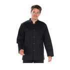 Simon - Blouse - Long sleeves - Men - 75 cm