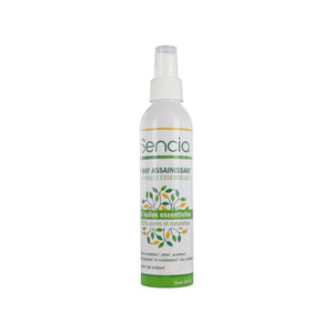 Spray huiles essentielles 200ml - Sencia Cooper 