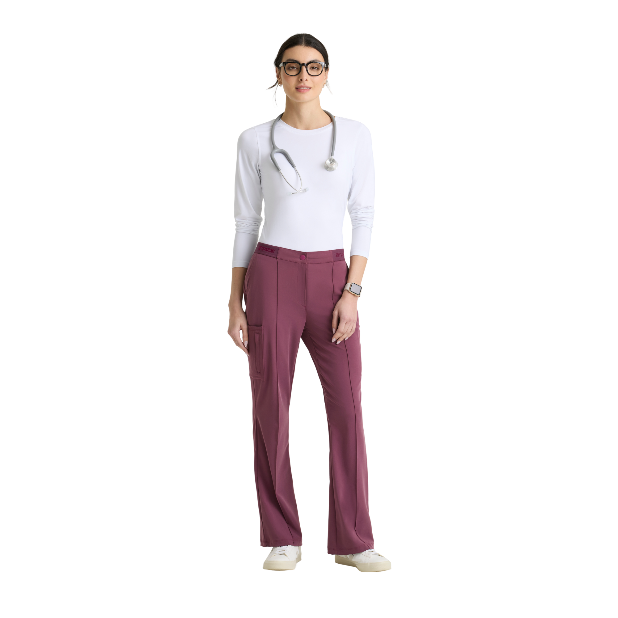 Spung - Pantalon - Femme - 360° - Grey's Anatomy Grey’s Anatomy 