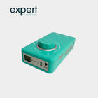 “Home care” student starting pack - 1 mint green Podo38S micromotor + 1 tungsten carbide nail cutter