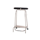 Clappy Pedal Trash Bag Holder - MY MEDICAL