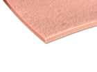 Swan Foam - 4 sheets - 22.5 x 45 cm - Thickness: 5 mm