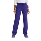 Sydney - Straight leg medical trousers - Women's - Skechers Slip-ins Knits