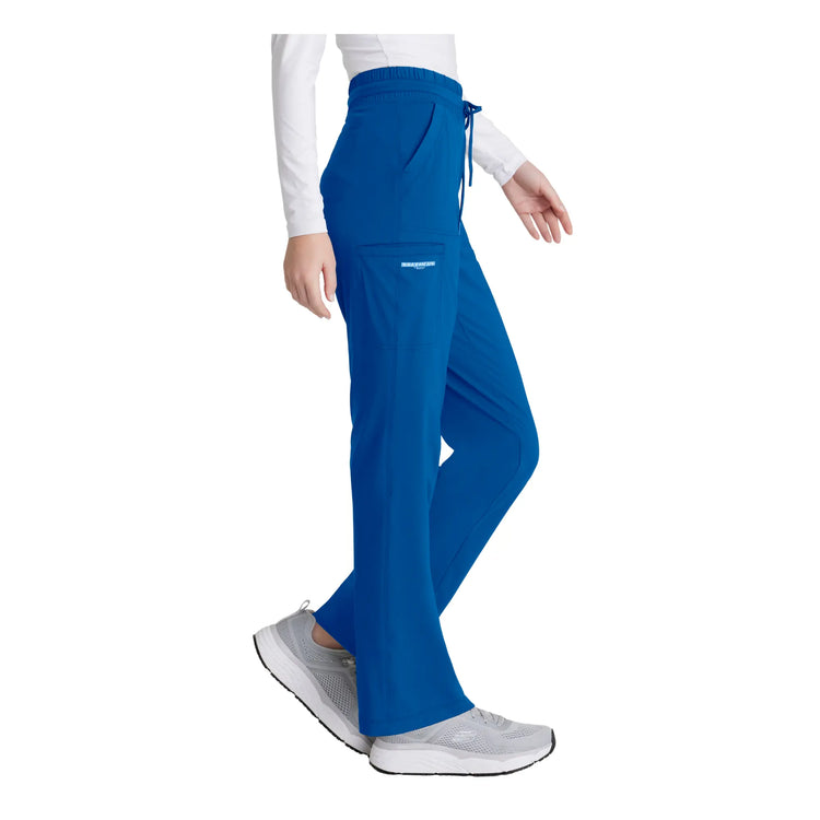 Sydney - Pantalon médical droit - Femme - Skechers Slip-ins Knits SKECHERS SLIP-INS KNITS 