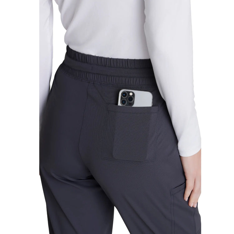 Sydney - Pantalon médical droit - Femme - Skechers Slip-ins Knits SKECHERS SLIP-INS KNITS 