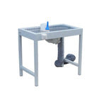 Gluing table with suction - My Podologie
